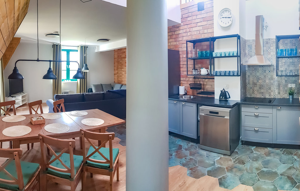 Lejlighed - Gizycko , Polen - PMA859 5