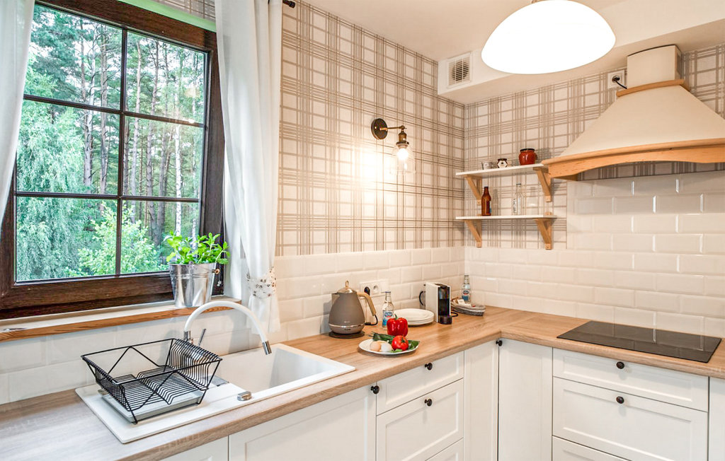 Ferienhaus - Gietrzwald , Polen - PMA003 5