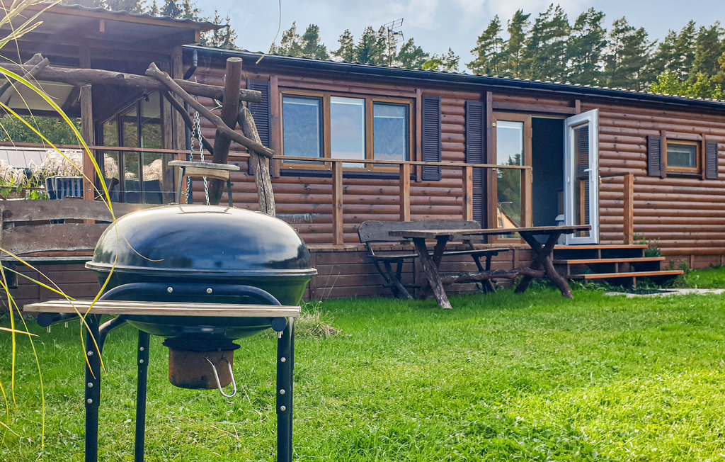 Feriehuse - Biskupiec , Polen - PMA013 1