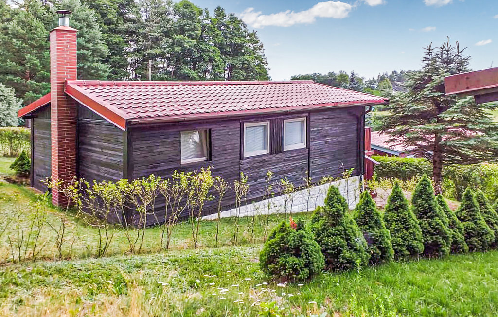 Ferienhaus - Wilimy , Polen - PMA225 1