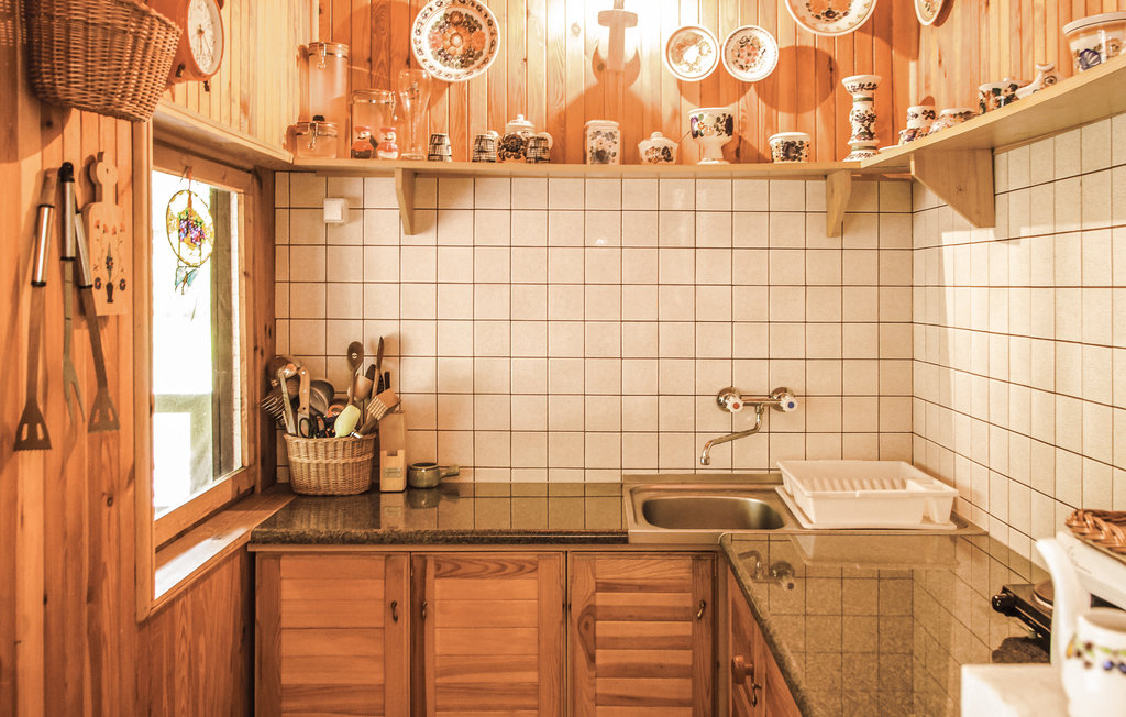 Feriehus - Kaplityny , Polen - PMA568 6