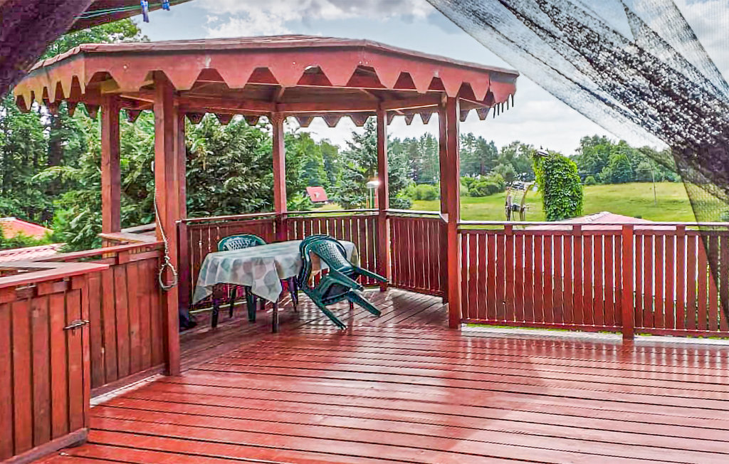 Ferienhaus - Wilimy , Polen - PMA225 2