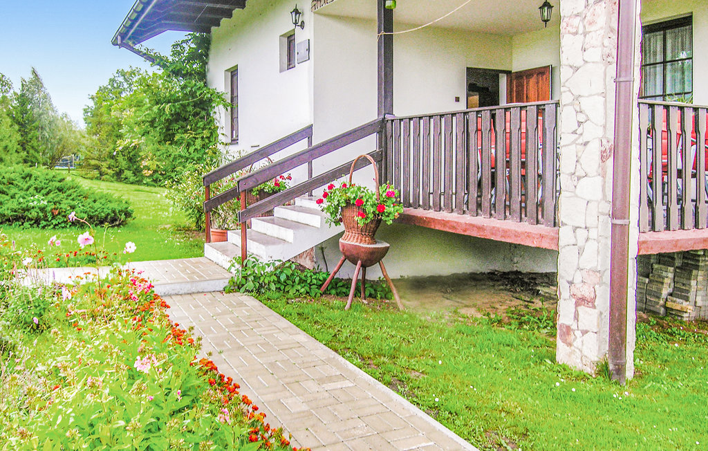 Feriehus - Wielochowo , Polen - PMA383 7