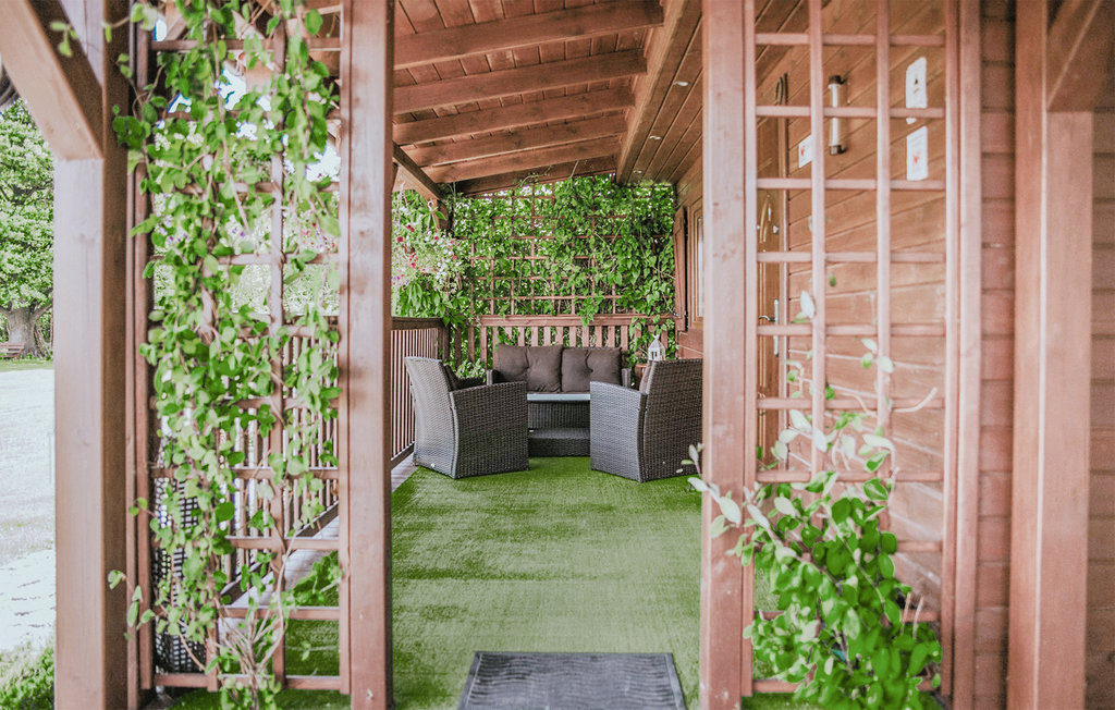 Ferienhaus - Trygort , Polen - PMA421 17