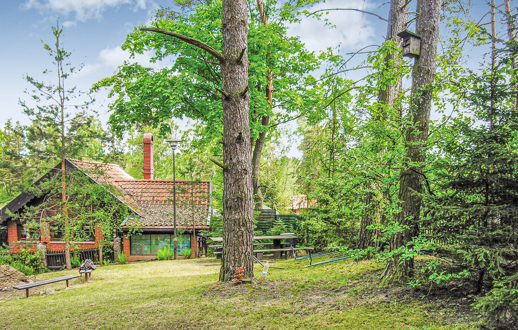 Feriehus - Mielno - Grunwald , Polen - PMA543 8