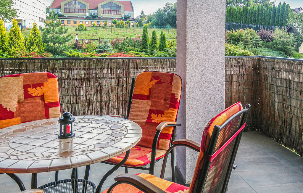 Ferienwohnung - Ostroda , Polen - PMA760 2