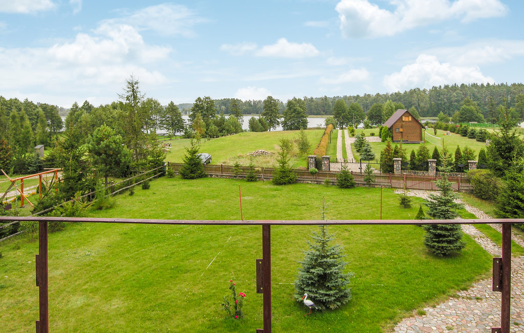 Feriehus - Odoje , Polen - PMA813 11