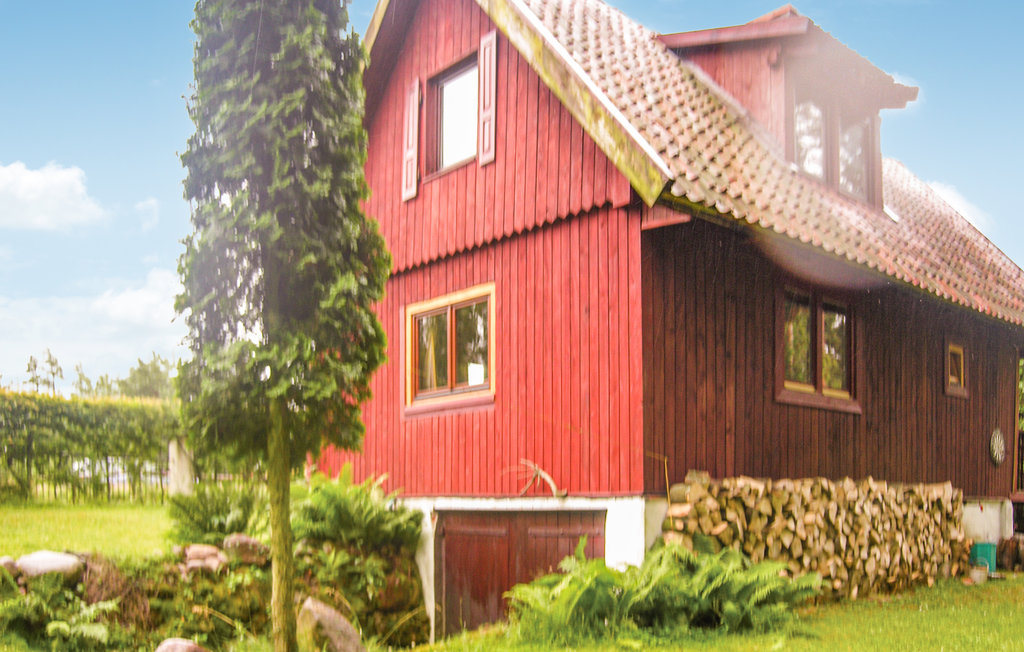Feriehus - Klebowo , Polen - PMA255 7