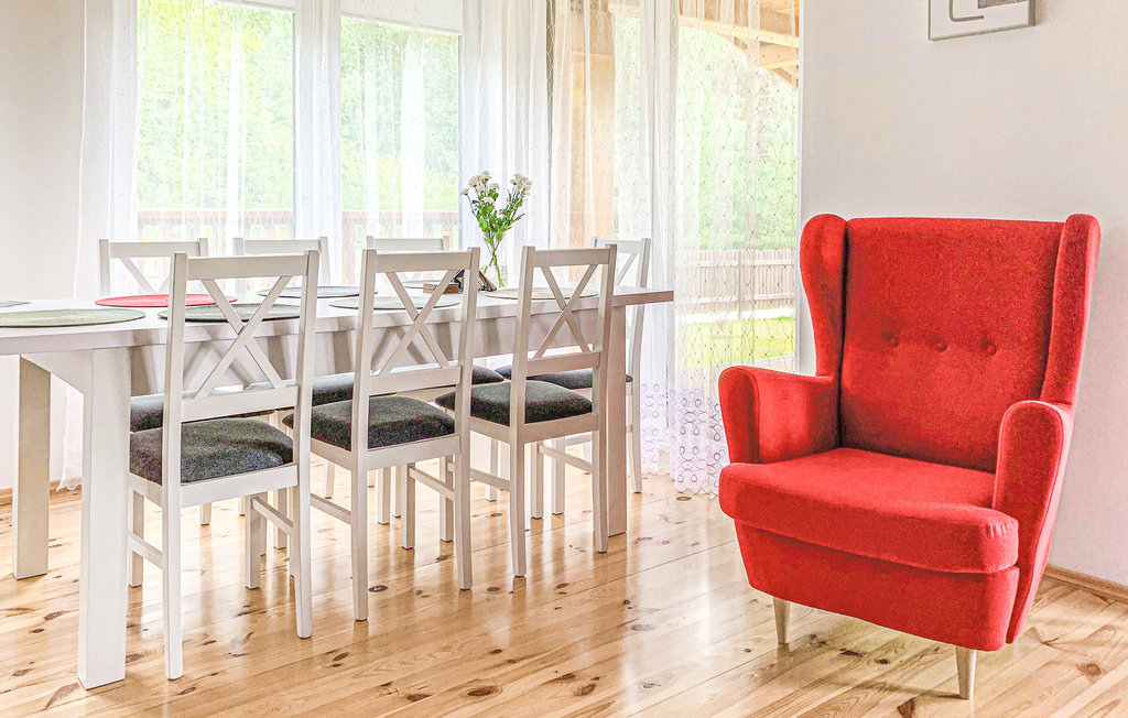 Feriehuse - Karwica , Polen - PMA315 11