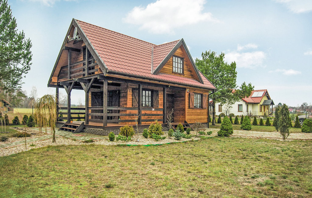 Feriehus - Molza , Polen - PMA412 1