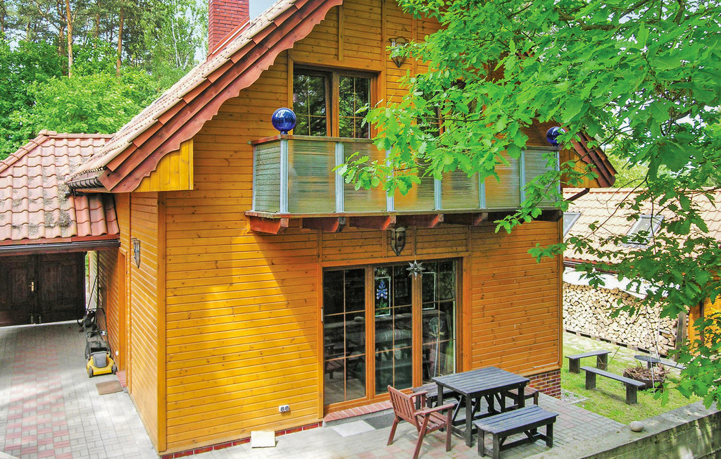 Feriehus - Mielno - Grunwald , Polen - PMA749 9
