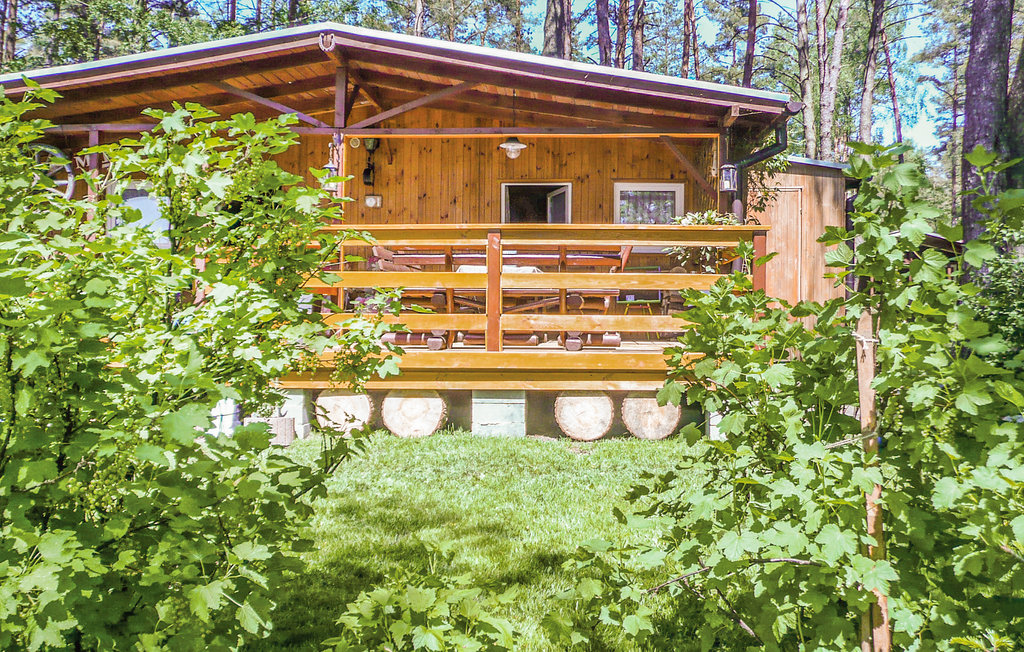 Feriehuse - Rus Mala , Polen - PMA764 8