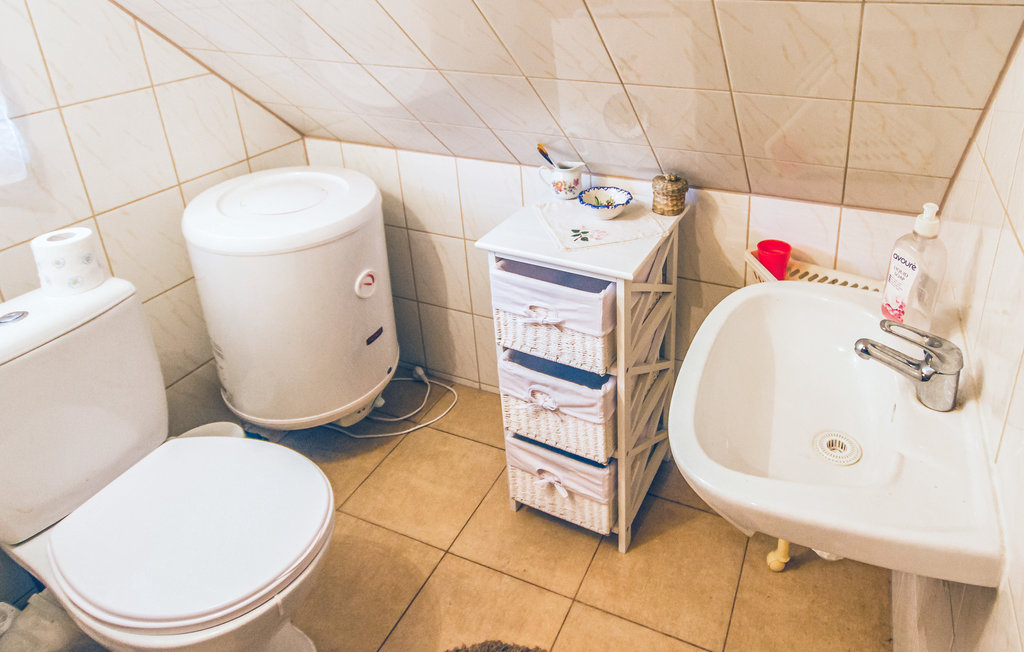 Ferienhaus - Sila , Polen - PMA205 15