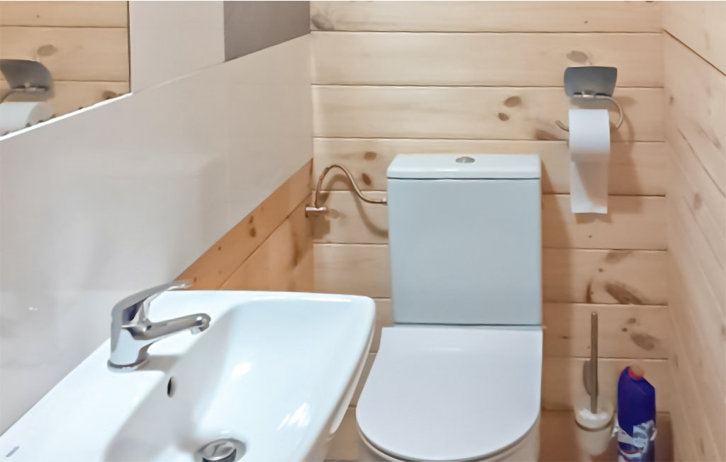 Feriehuse - Dolistowo Stare , Polen - PMA308 13