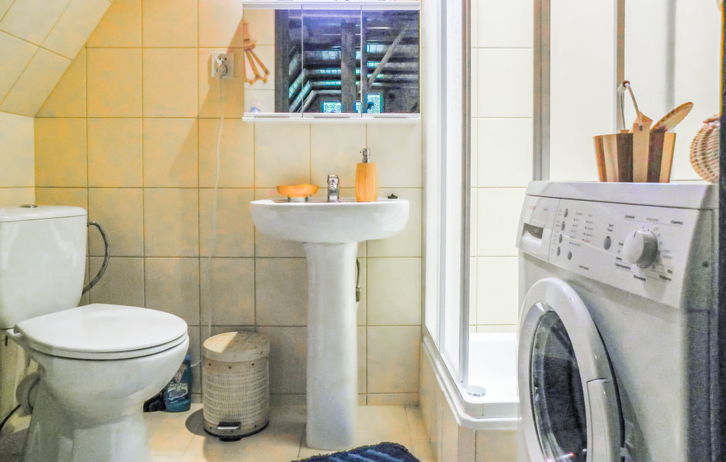 Feriehuse - Murawki , Polen - PMA536 14