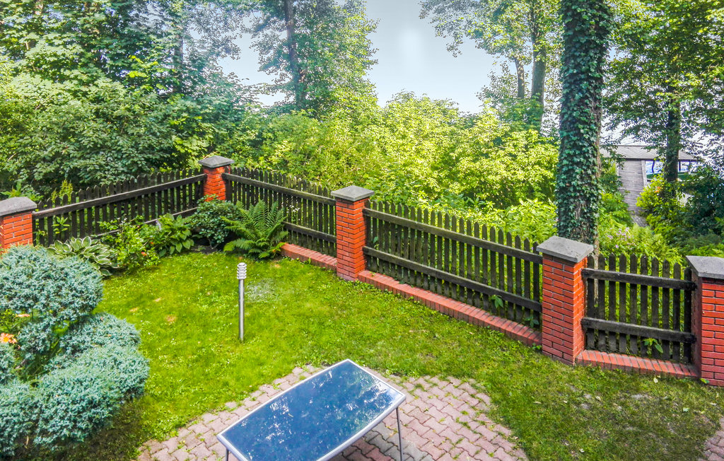 Feriehus - Kaplityny , Polen - PMA559 17