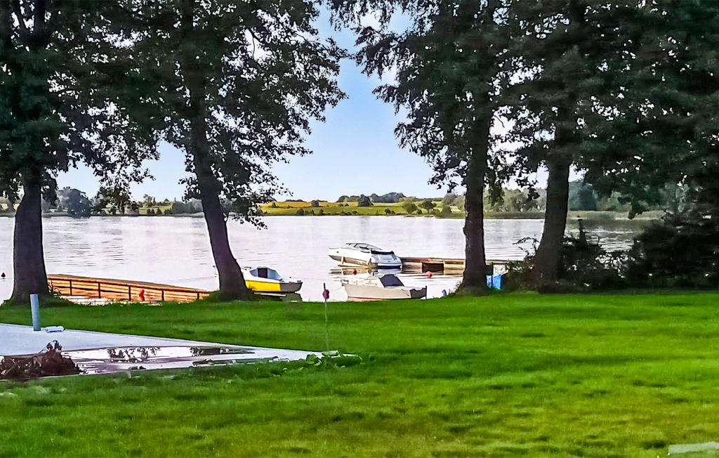 Ferienhaus - Gizycko , Polen - PMA858 8
