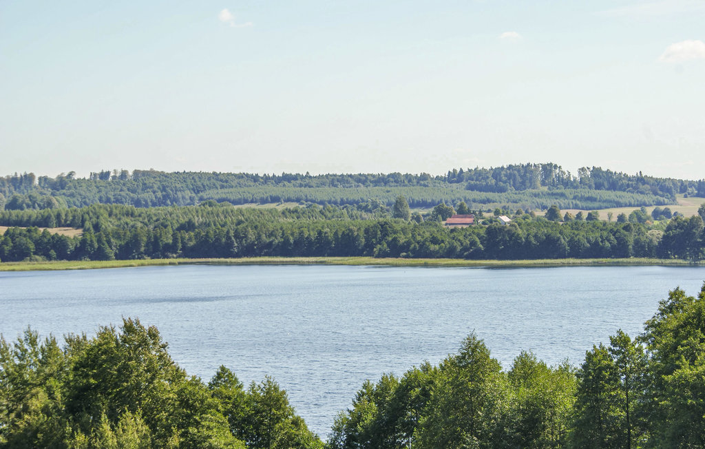 Feriehuse - Biesowko , Polen - PMA178 15