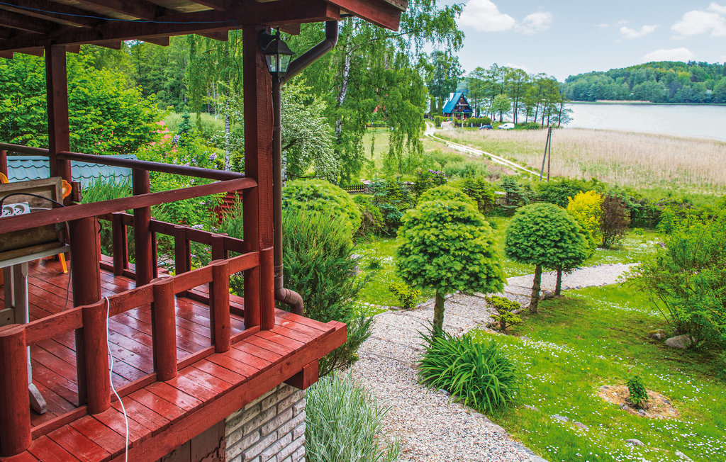 Feriehus - Kaplityny , Polen - PMA565 21