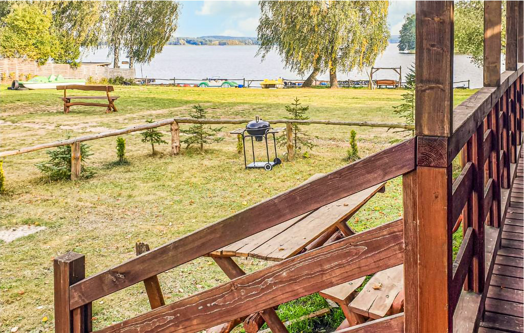 Feriehuse - Biskupiec , Polen - PMA853 8