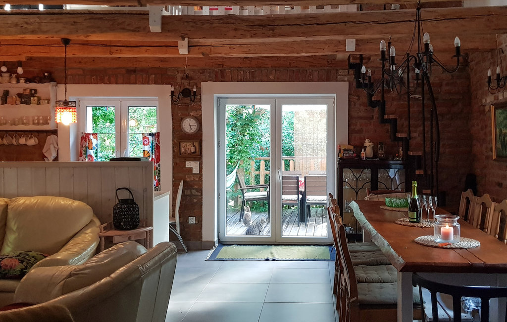 Ferienhaus - Braniewo , Polen - PMA023 15