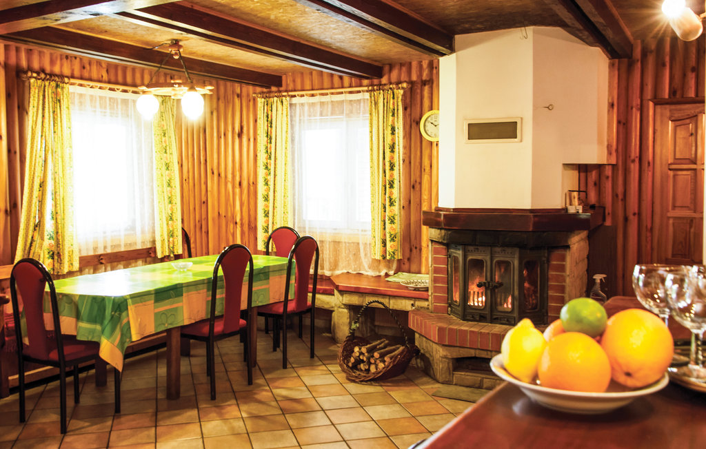 Feriehus - Kaplityny , Polen - PMA559 3