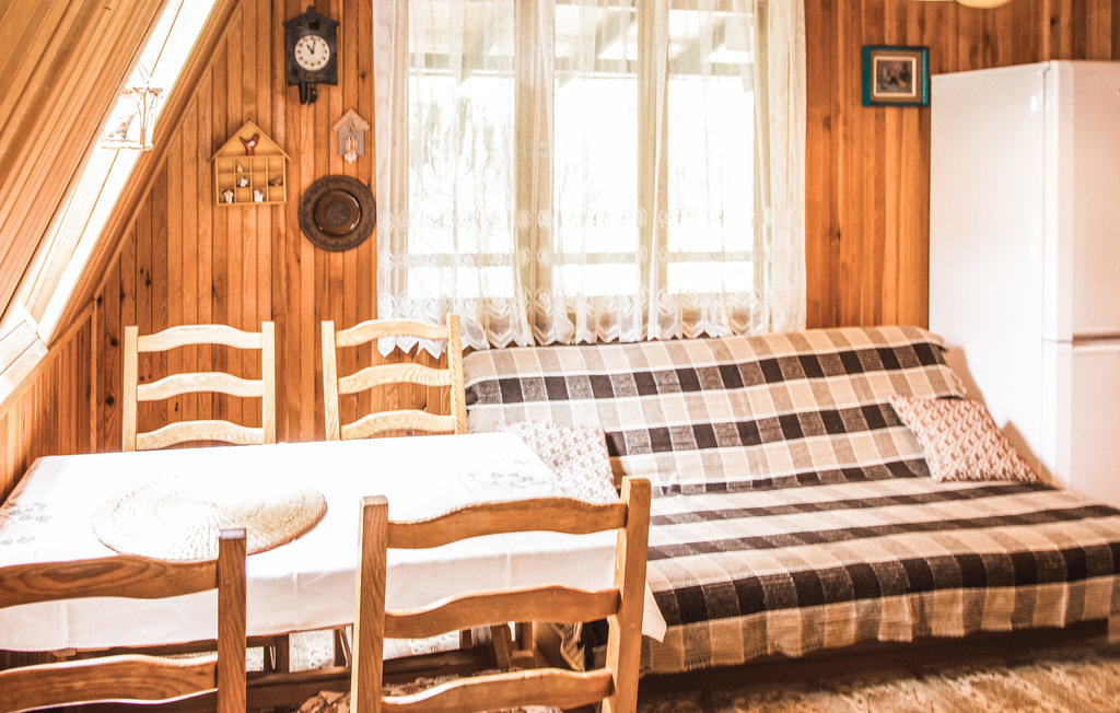 Feriehus - Kaplityny , Polen - PMA568 5