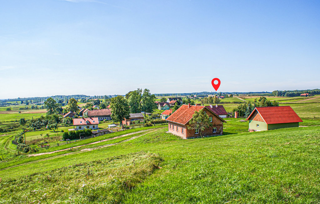 Feriehuse - Biesowko , Polen - PMA178 9