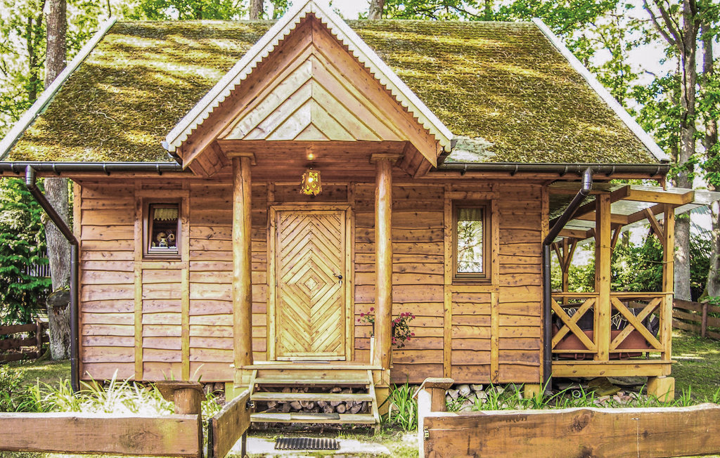 Ferienhaus - Sila , Polen - PMA205 9