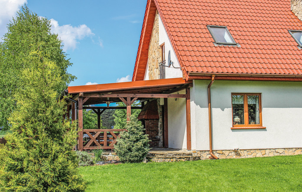 Feriehuse - Burdag , Polen - PMA240 8