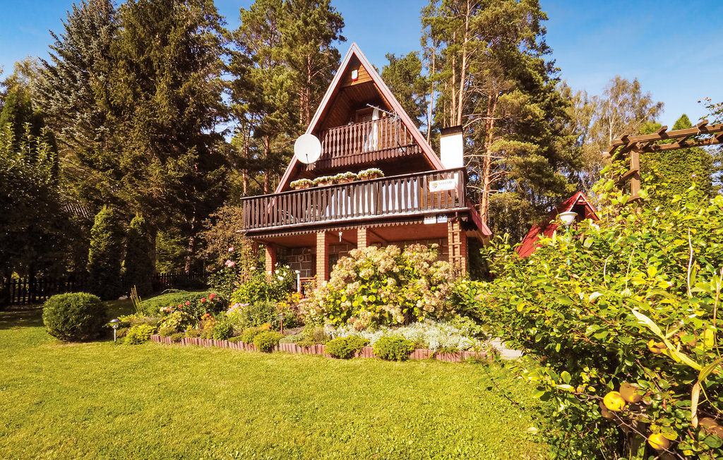 Feriehus - Kaplityny , Polen - PMA314 11