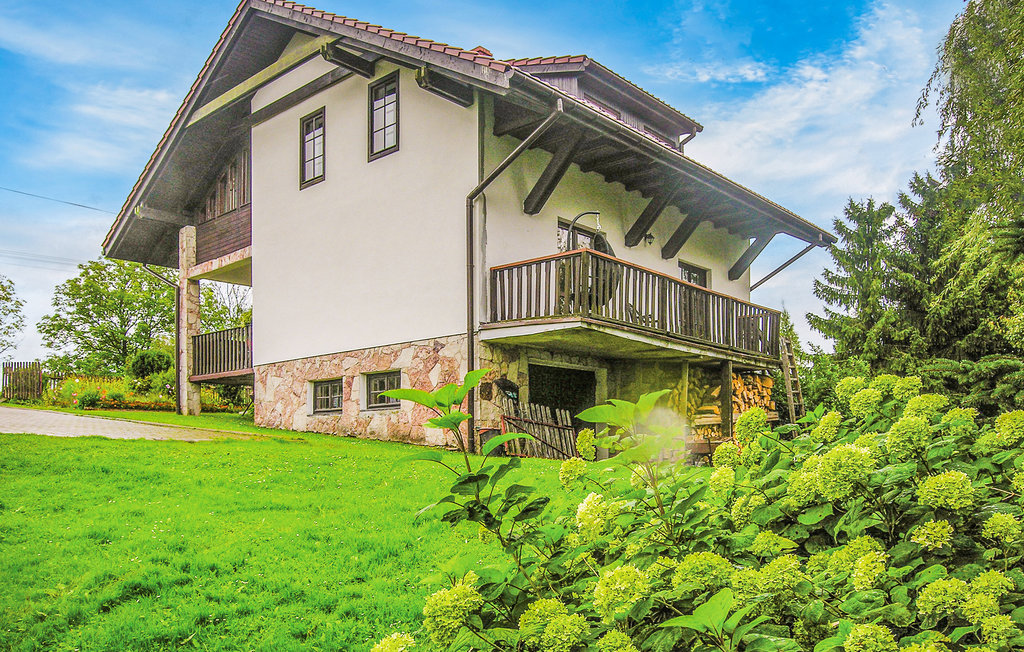 Feriehus - Wielochowo , Polen - PMA383 9