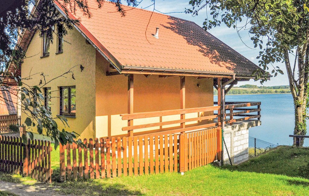 Feriehus - Szypry , Polen - PMA781 1
