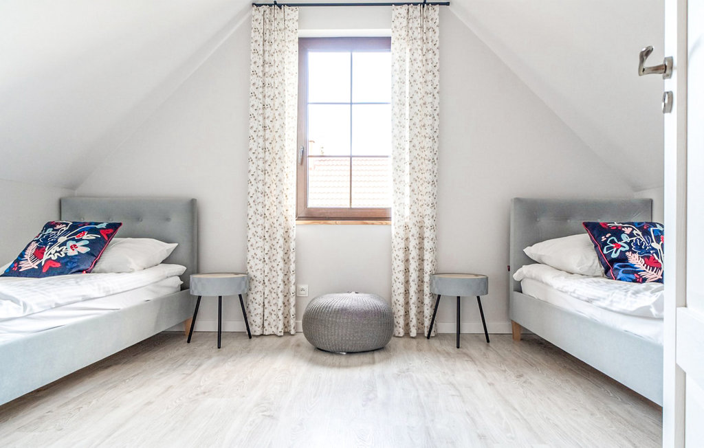 Ferienhaus - Gietrzwald , Polen - PMA003 16