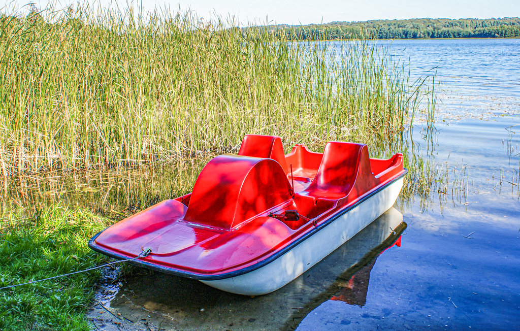 Feriehuse - Biesowko , Polen - PMA178 23