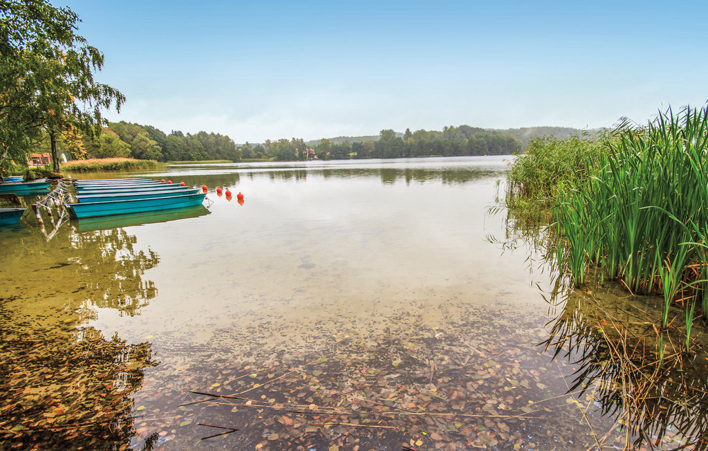 Ferienhaus - Sila , Polen - PMA205 2