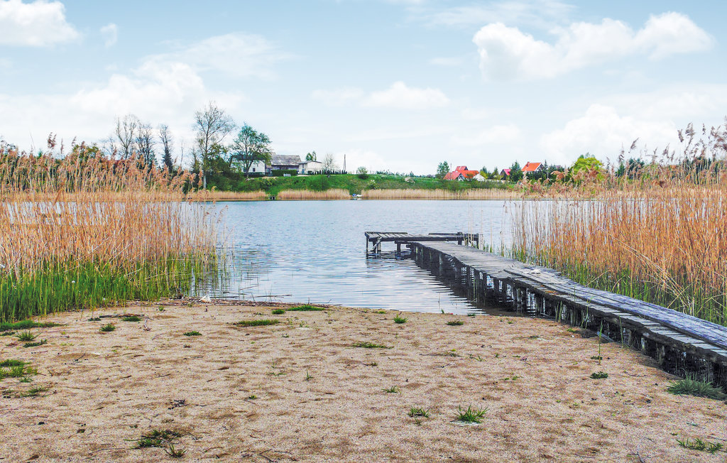 Feriehuse - Burdag , Polen - PMA240 9