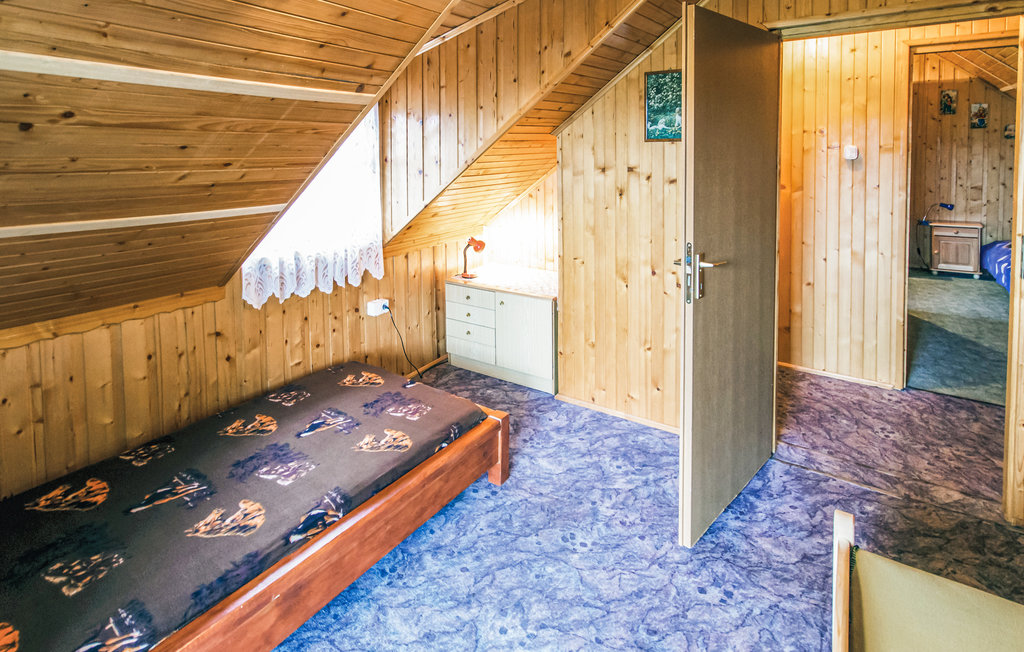 Feriehuse - Dabrówno , Polen - PMA285 16