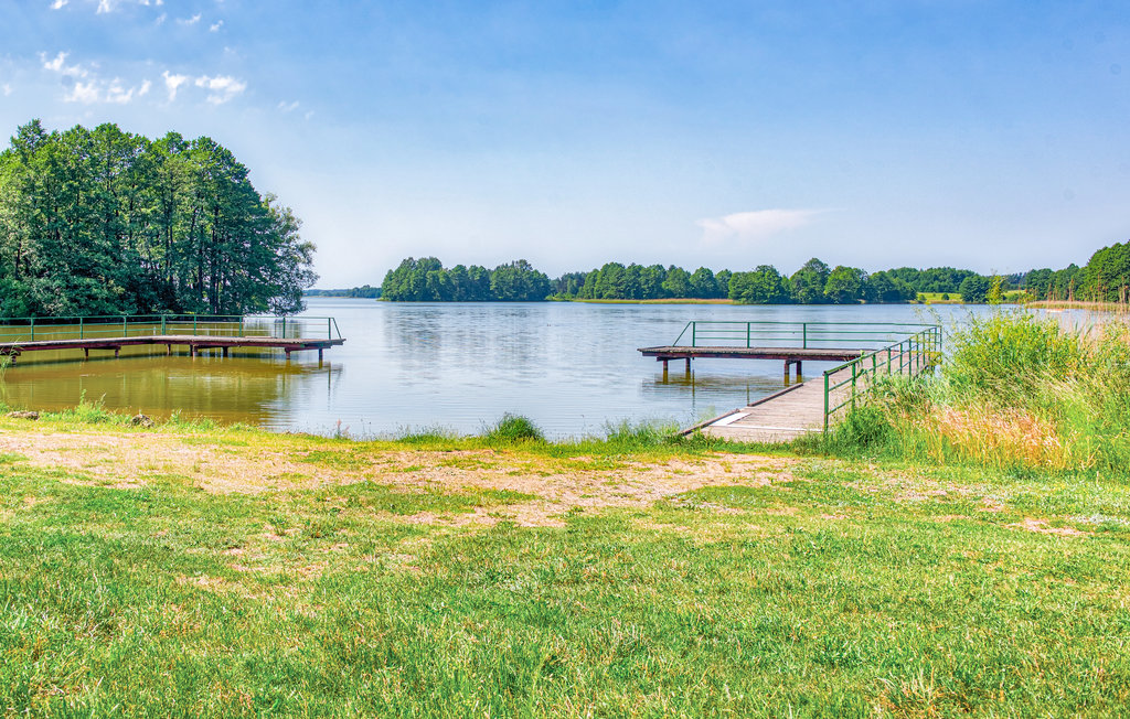 Ferienhaus - Pasym , Polen - PMA440 37