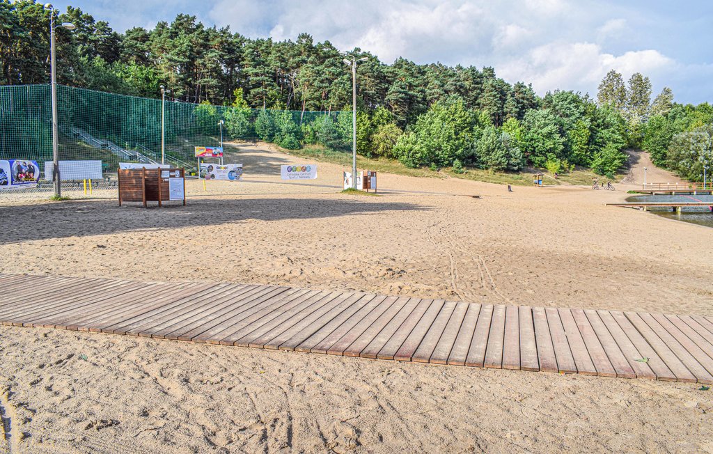 Lejlighed - Ostróda , Polen - PMA443 18