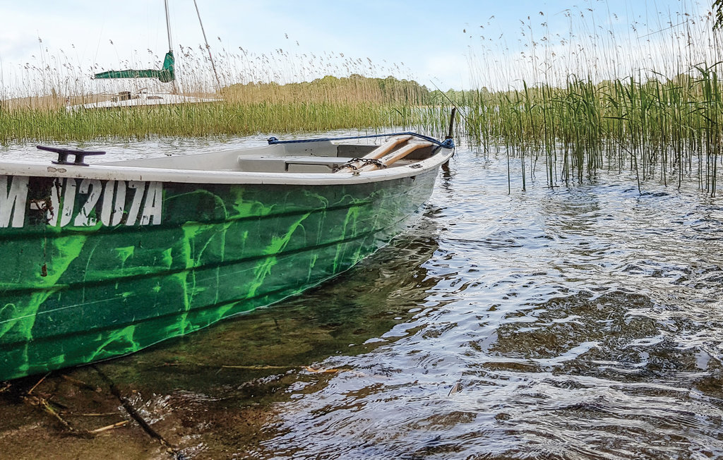 Semesterhus - Kretowiny , Polen - PMA800 9