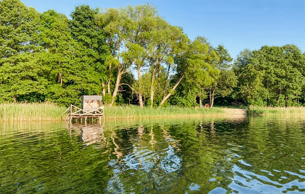 Ferienhaus - Pasym , Polen - PMA854 9