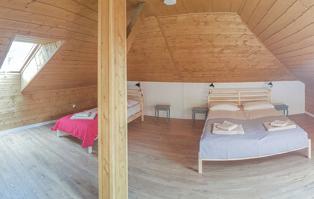 Lejlighed - Gizycko , Polen - PMA860 8