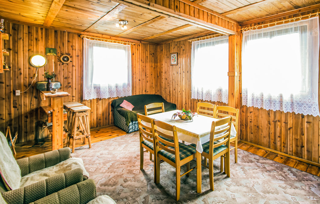 Feriehuse - Czerwonki , Polen - PMA201 13