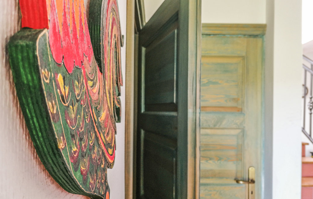 Feriehuse - Burdag , Polen - PMA240 19