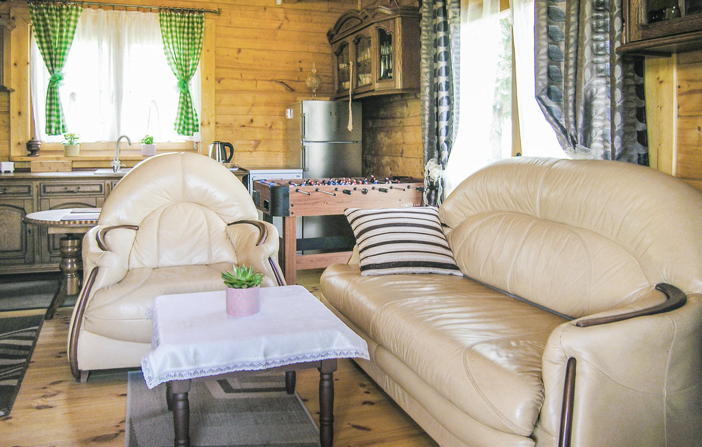 Feriehuse - Nidzica , Polen - PMA681 4