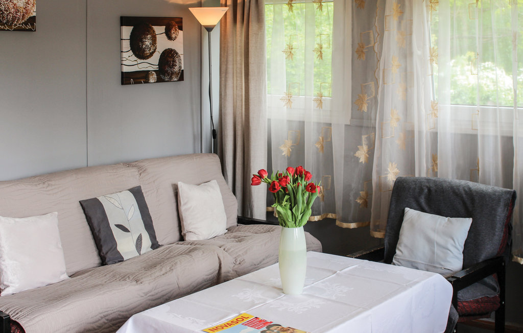 Feriehus - Kretowiny , Polen - PMA799 3