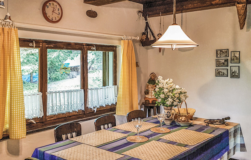 Feriehus - Kaplityny , Polen - PMA591 23