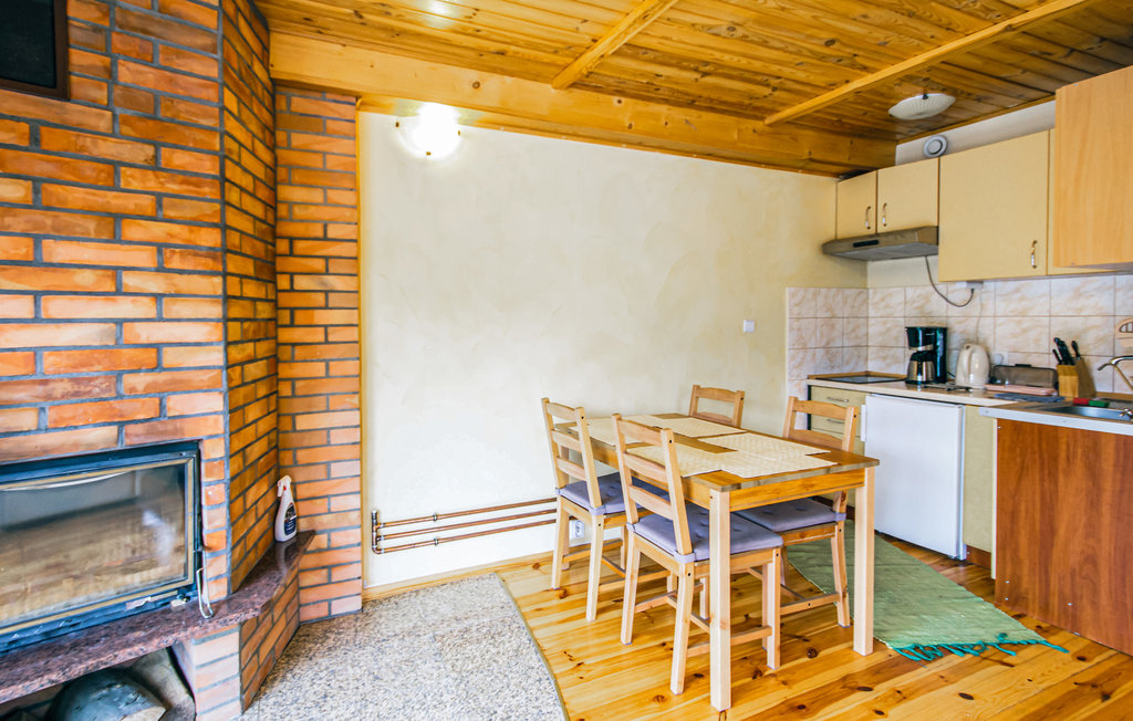 Feriehus - Majdy , Polen - PMA762 5