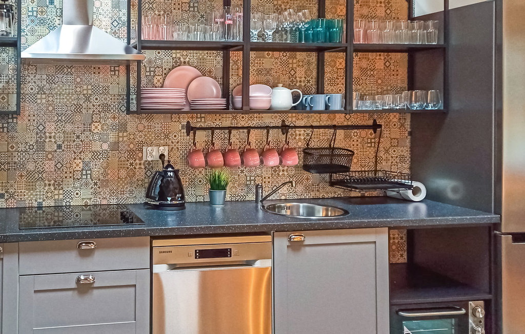 Lejlighed - Gizycko , Polen - PMA860 6